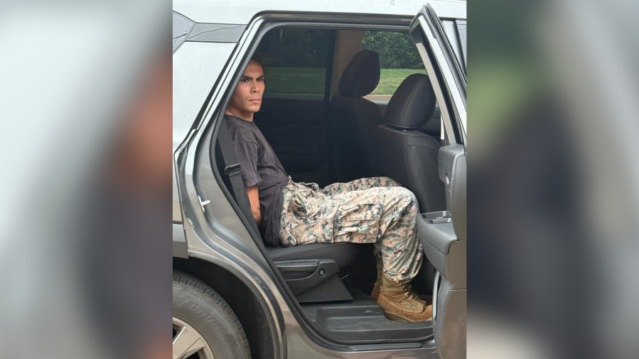 Alejandro Theodoro Orellana