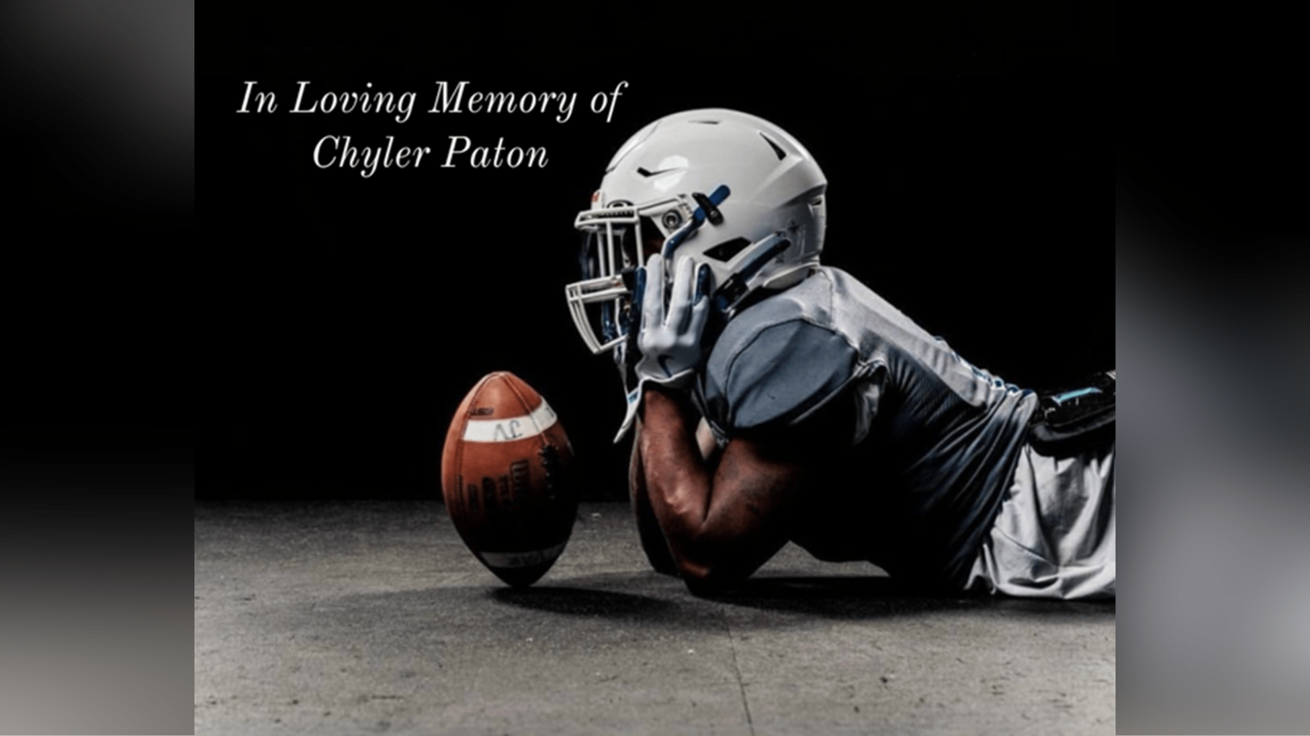Chyler Paton was a 17-year-old Culver City High School graduate when he was killed on June 18, 2025. (GoFundMe)
