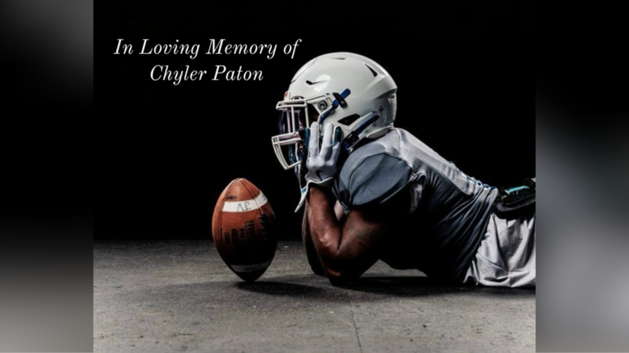 Chyler Paton was a 17-year-old Culver City High School graduate when he was killed on June 18, 2025. (GoFundMe)