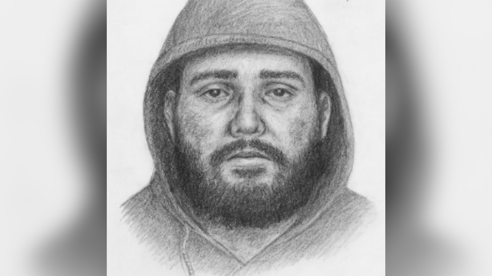 Erick Gomez murder suspect