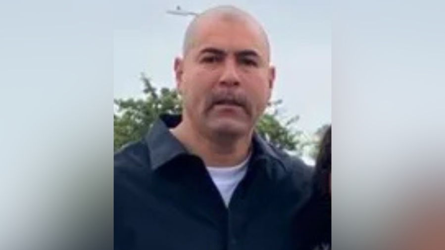 Salvador Ramirez GoFundMe