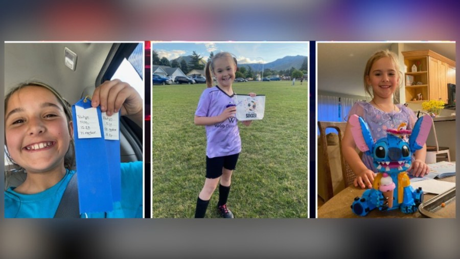 U.S. Army vet wanted in murder of his 3 daughters