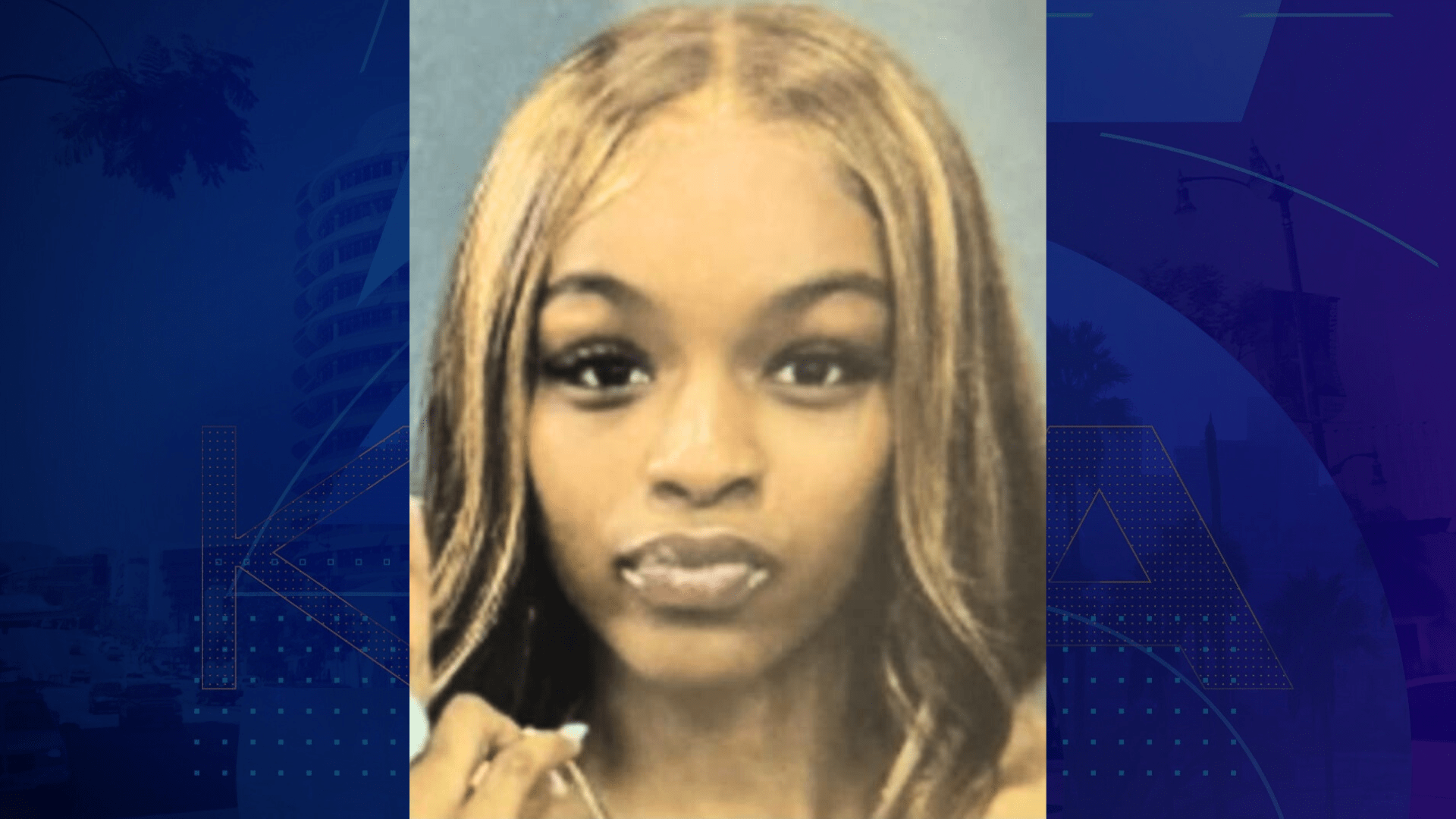 Alai-Ja Mae Henderson, 17, has been missing since May 28, 2025. (Los Angeles County Sheriff’s Department)