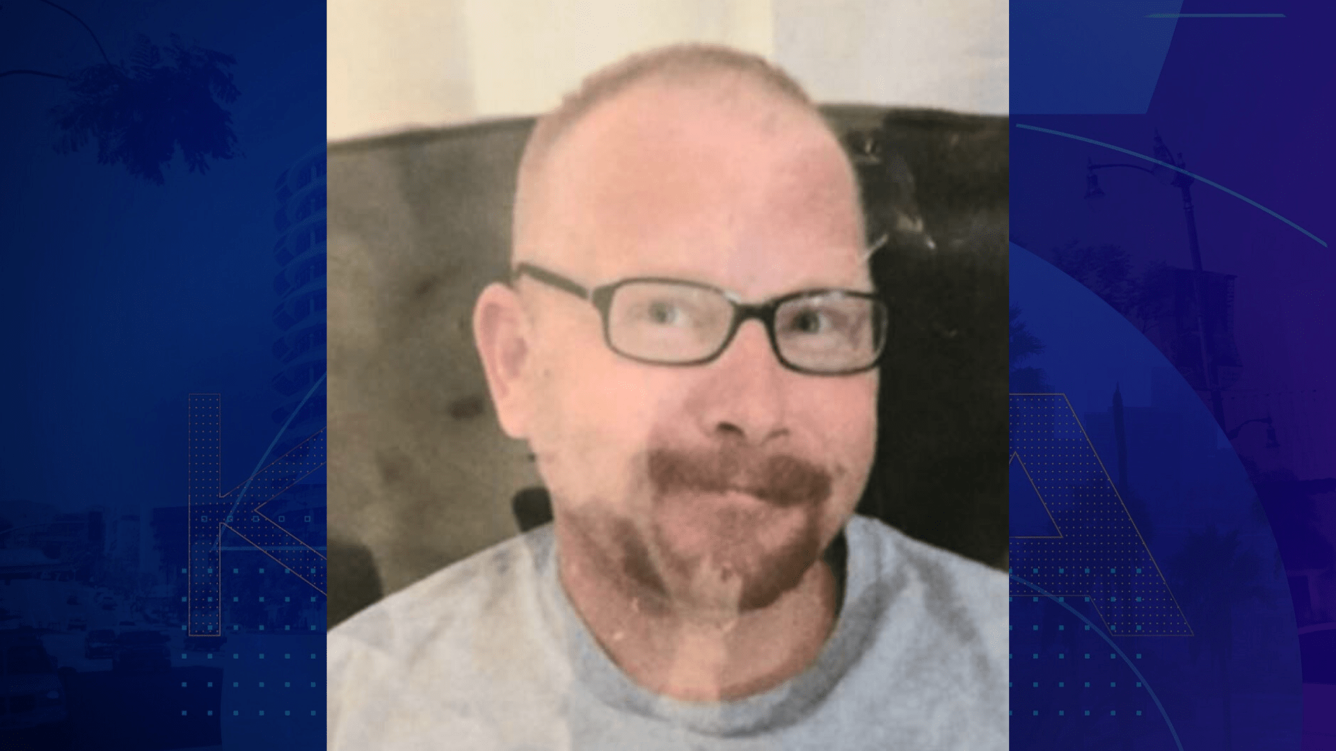 Todd Anthony Kukuczka, 46, has been missing since May 30, 2025. (Los Angeles County Sheriff’s Department)