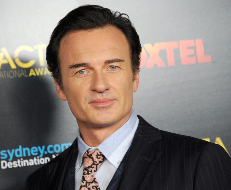 Julian McMahon