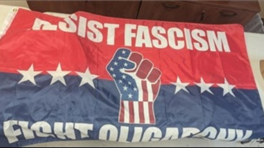 Immigration Detention Center attack