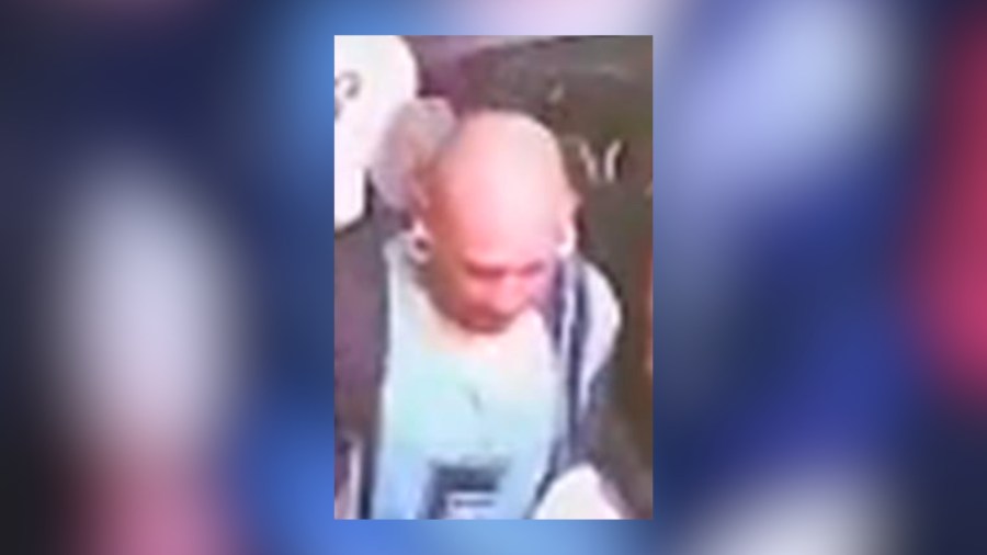 East Hollywood suspected gunman