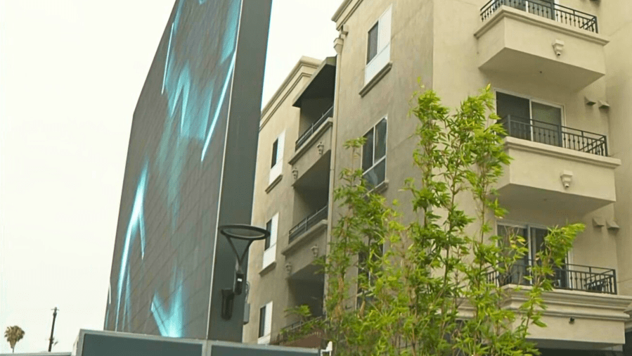 Tesla's Diner screen