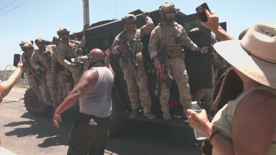 Ventura cannabis farm ICE raid