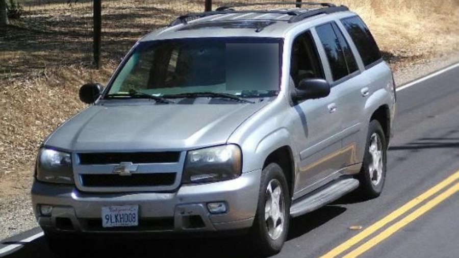 Whisper Owen and Sandra McCarty missing