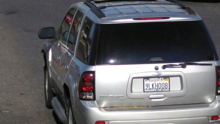 Whisper Owen and Sandra McCarty missing