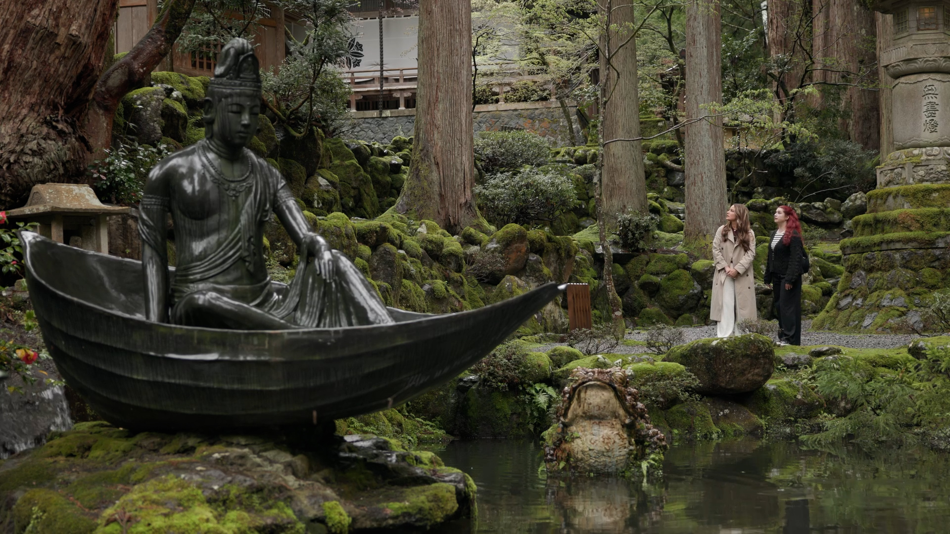 Destination Hokuriku Japan