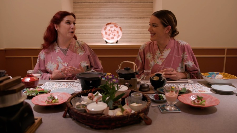 Destination Hokuriku Japan