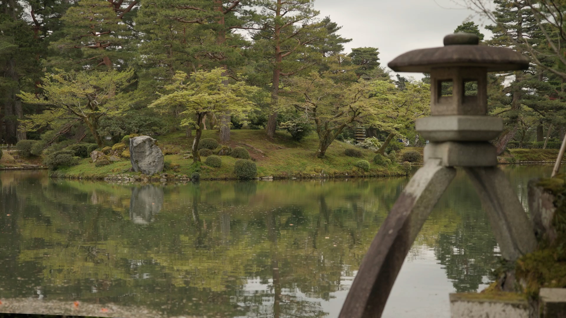 Destination Hokuriku Japan