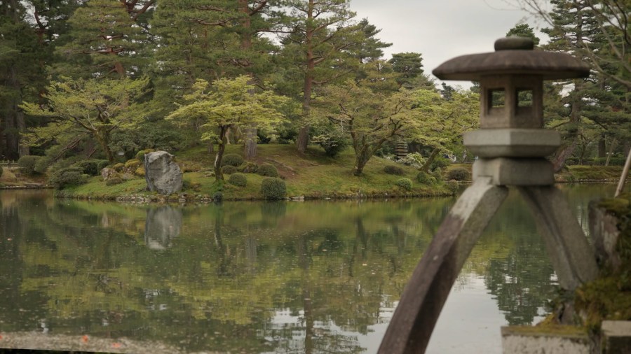 Destination Hokuriku Japan