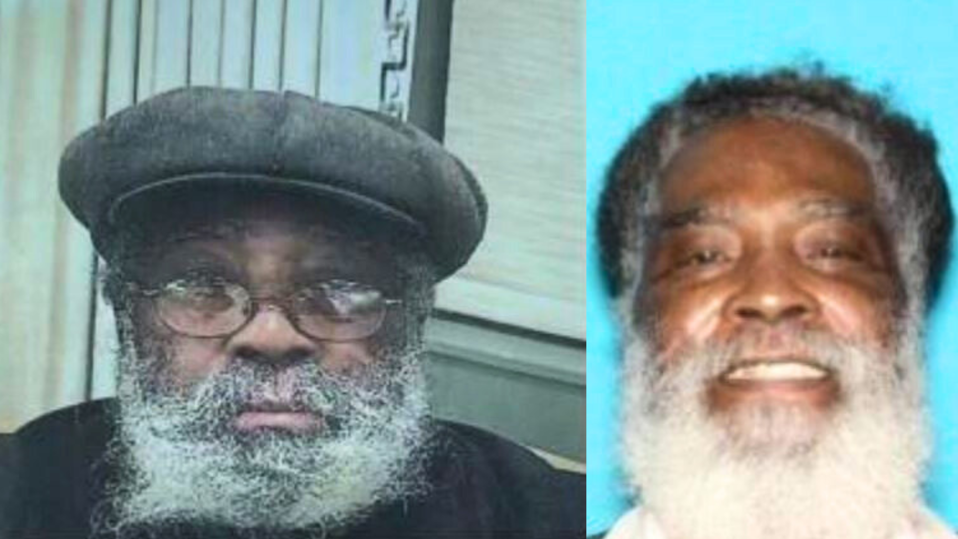 William Wilson, 80, was reported missing on July 20, 2025. (Los Angeles Police Department)