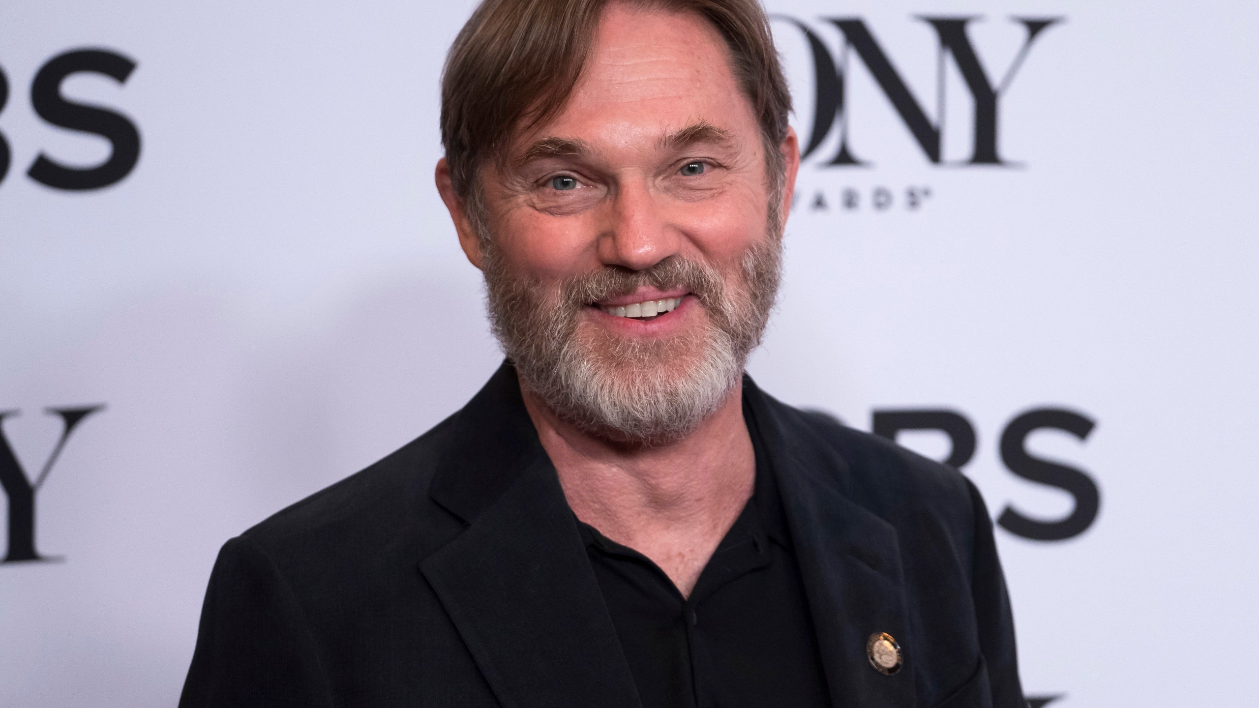 FILE - Richard Thomas appears at the 2017 Tony Awards Meet the Nominees press day on May 3, 2017, in New York. (Photo by Charles Sykes/Invision/AP, File)