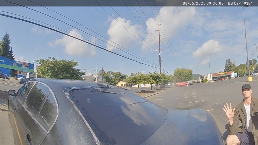 Alexander Lee Rogers