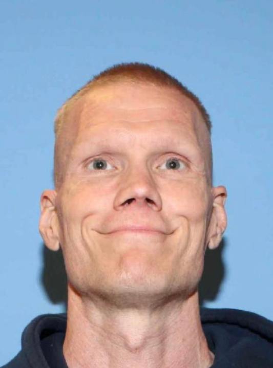 Alexander Lee Rogers