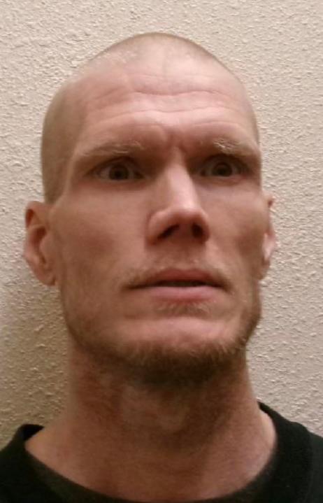 Alexander Lee Rogers