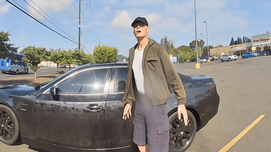 Alexander Lee Rogers