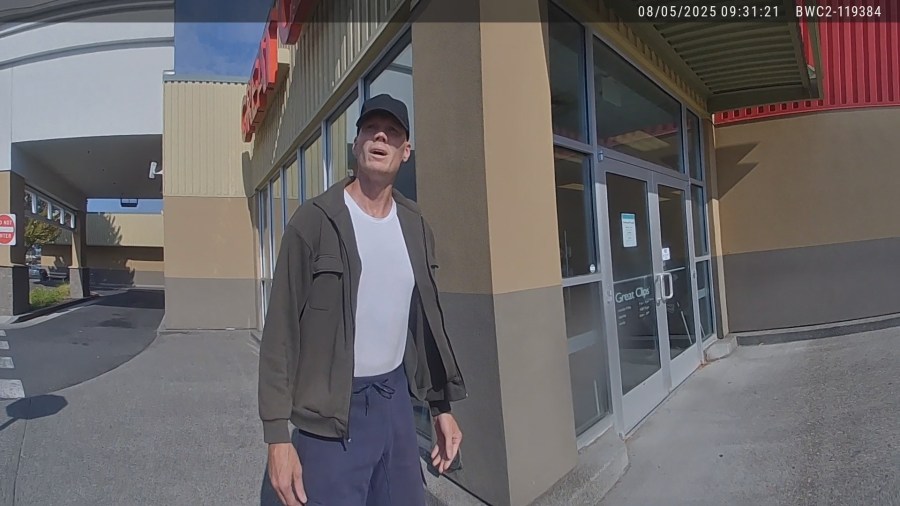 Alexander Lee Rogers