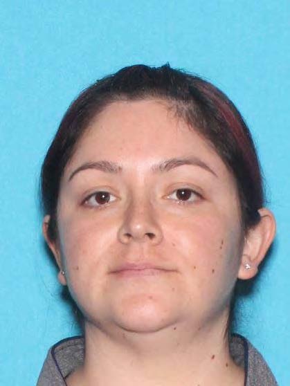 Danielle Nadine Davila