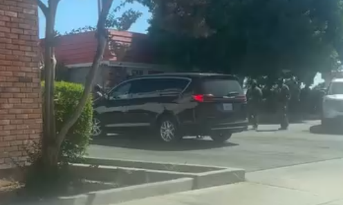 El Monte car wash raid