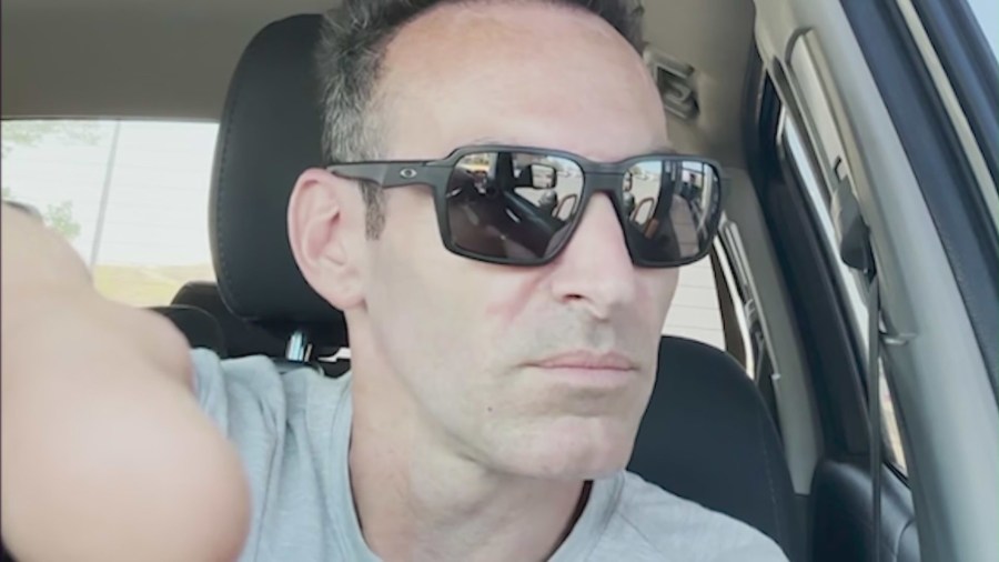 Missing person Emilio Ghanem