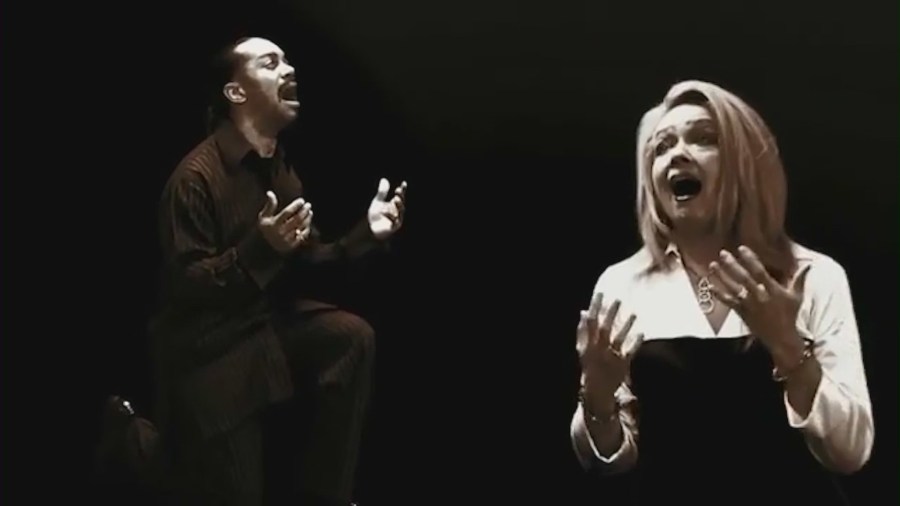 Missing person Emilio Ghanem