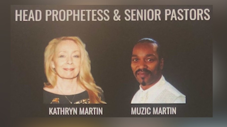 Missing person Emilio Ghanem