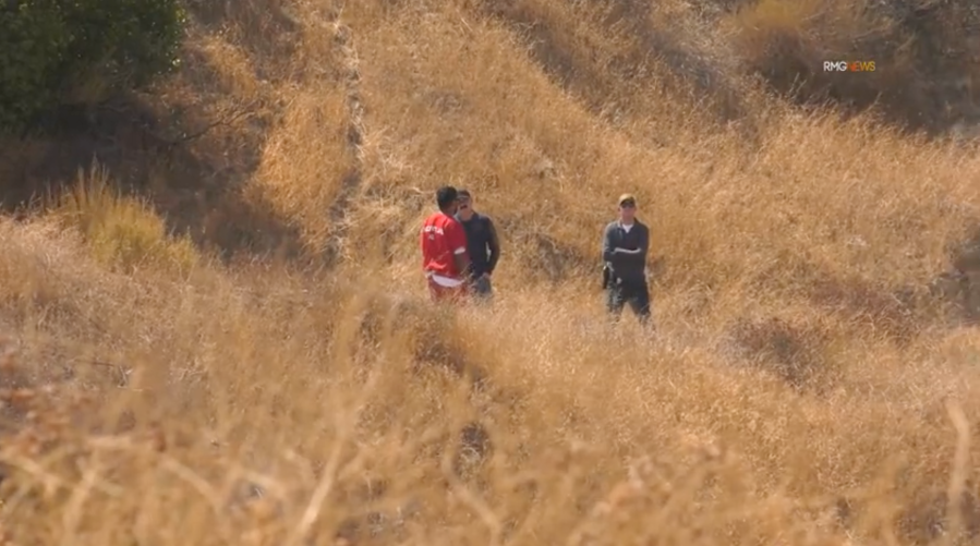 Emmanuel Haro search