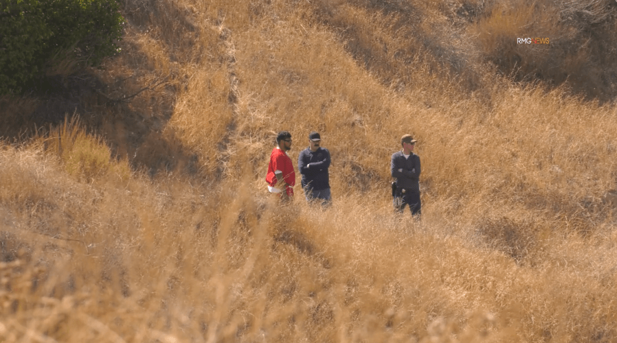 Emmanuel Haro search