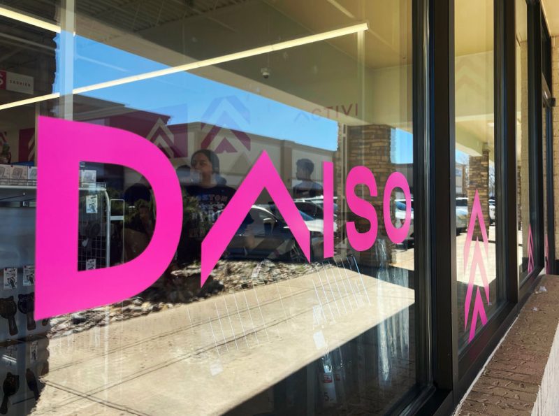 Daiso