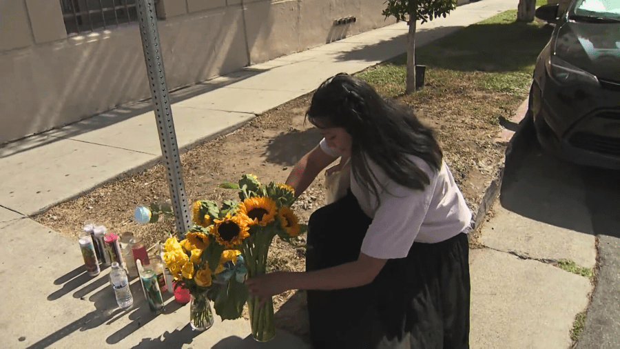 Nadir Gavarreta memorial