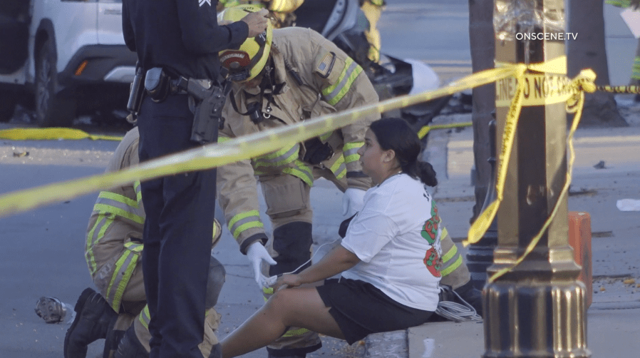 Santa Ana fatal crash