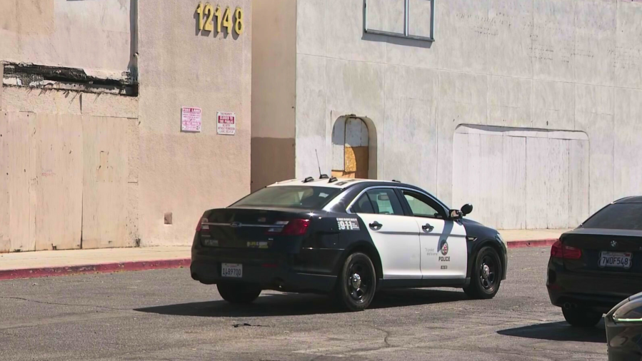 Valley Plaza North Hollywood