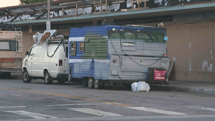 Valley Plaza North Hollywood