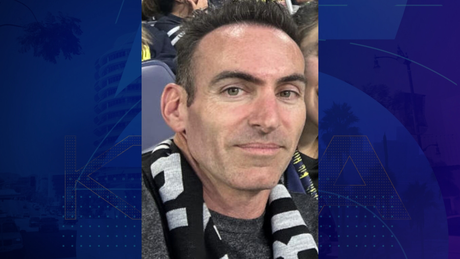 Emilio Salem Ghanem, a Nashville resident, was reported missing on May 25, 2023, after he visited a Starbucks coffee shop on Redlands Boulevard in Redlands. (Redlands Police Department)