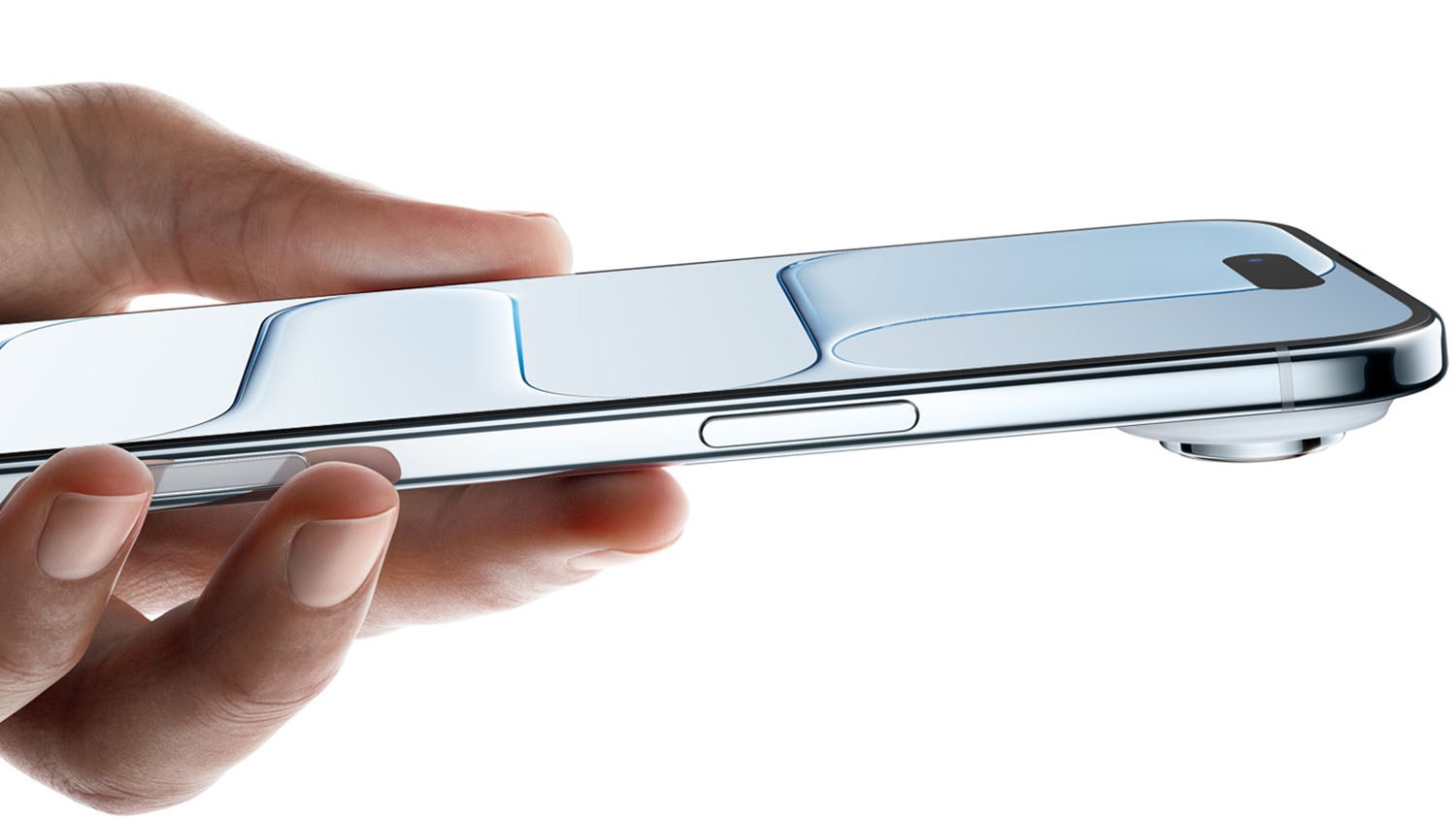 Apple / Apple Event 2025: Apple announces new iPhone Air