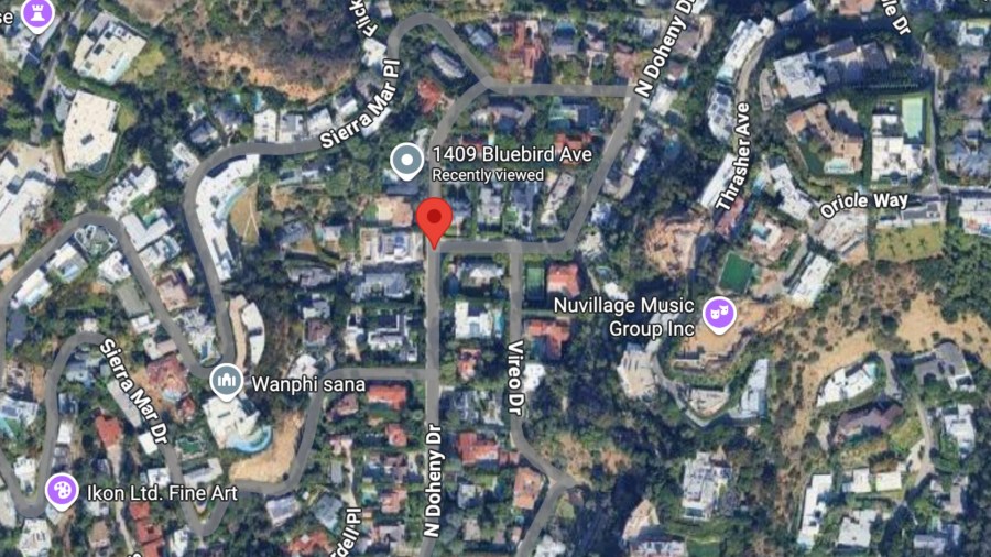 Celeste Rivas Hernandez