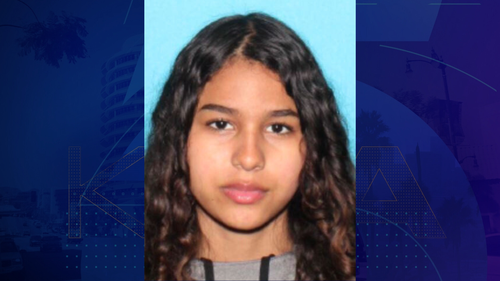 Jesuandyuli Alejandra Gonzalez Vargas, 17, was last seen in Los Angeles on Sept. 5, 2025. (Los Angeles County Sheriff’s Department)