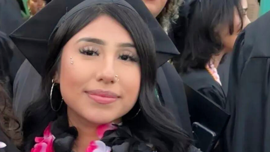 Anastashia Morales, 18, is seen in a photo provided by her family. (GoFundMe)
