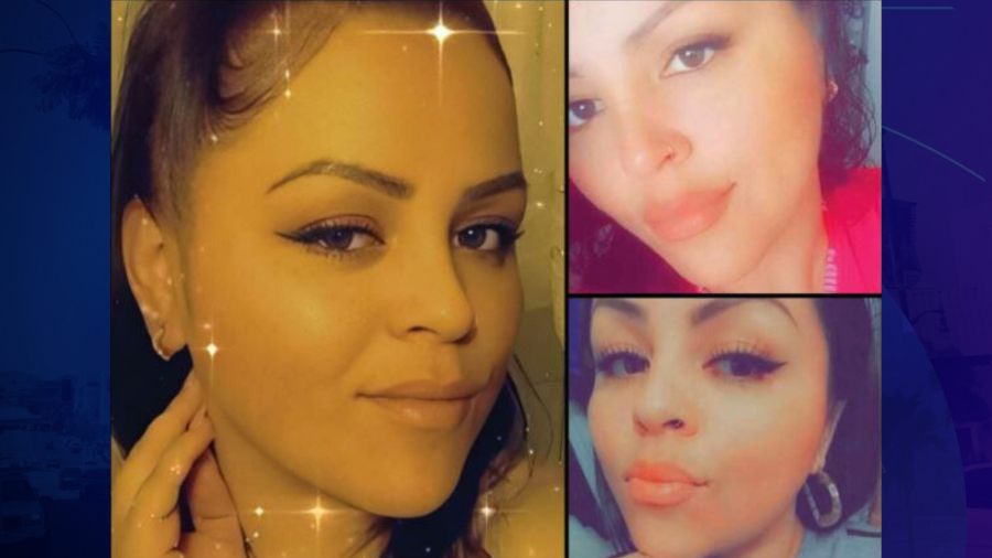 Irene Gonzalez, 30, was shot and killed while working as a prostitute in Lynwood on Sept.15, 2024. Her killer remains on the run. (Los Angeles County Sheriff’s Department)