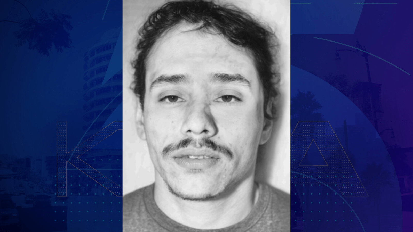 Authorities are seeking help to identify a man who was found dead in Rancho Cucamonga on Aug. 15, 2025. (San Bernardino County Sheriff’s Department)