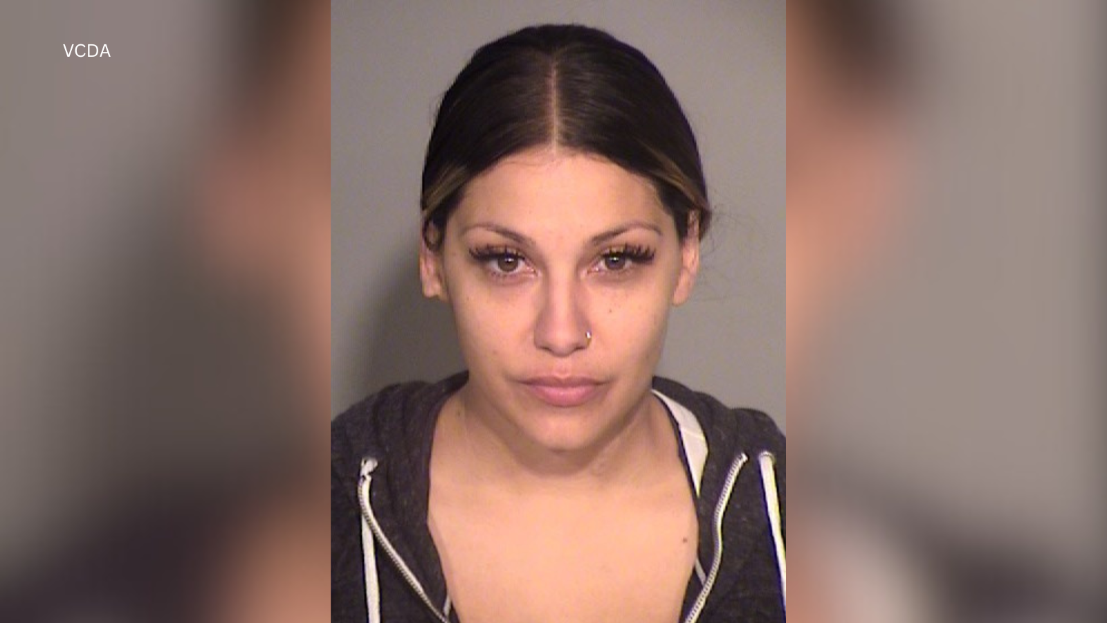 Danielle Marie Dixon