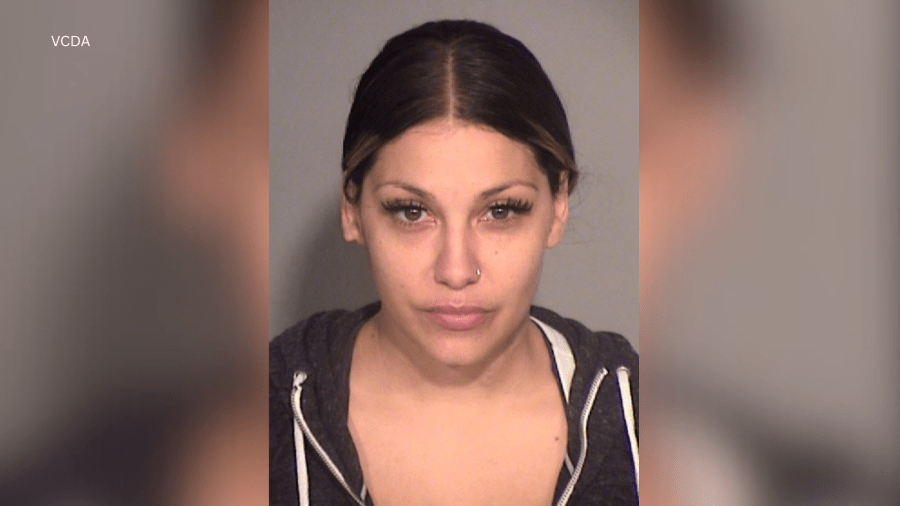 Danielle Marie Dixon