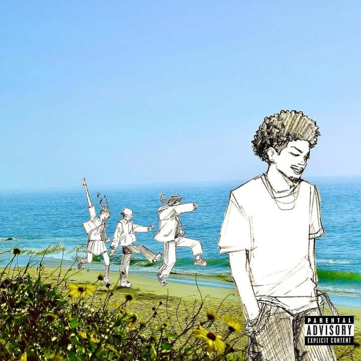 Withered Deluxe: Marcescence