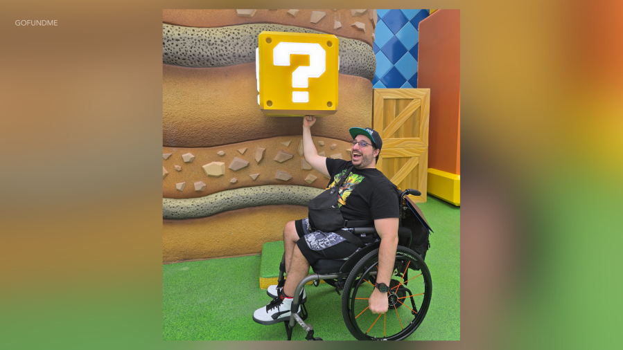 Kevin Rodriguez Zavala