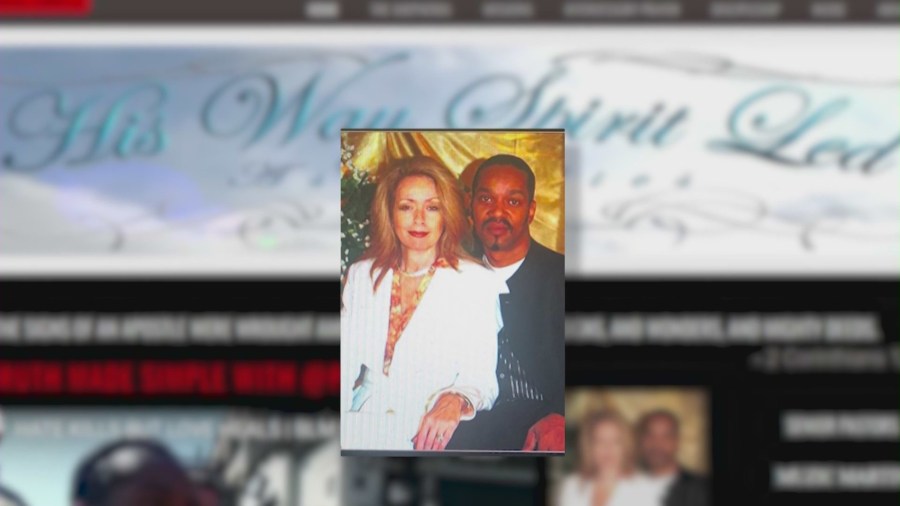Kathryn Martin, known as the "Prophetess" and her husband, Pastor Muzic, reportedly control His Way Spirit Led Assemblies in California.